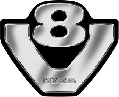 IG 21 (06/10) Data de emissão: 17 de Junho de 2010 Nova Gama Scania V8 Há mais de 40 anos que a Scania dispõe do seu esplêndido motor V8.