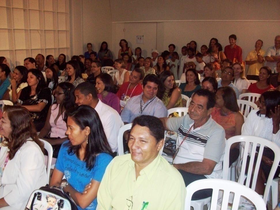 ALIMENTOS DO MARANHÃO São Luis, 19 de