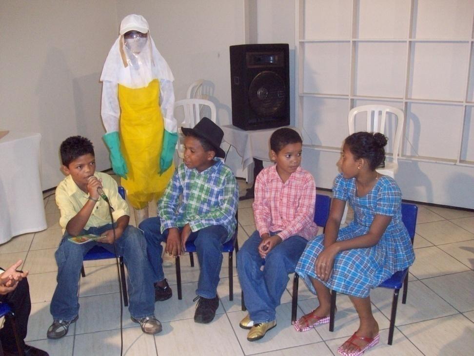 SEMINÁRIO DE LANÇAMENTO DO PROGRAMA DE ANÁLISE