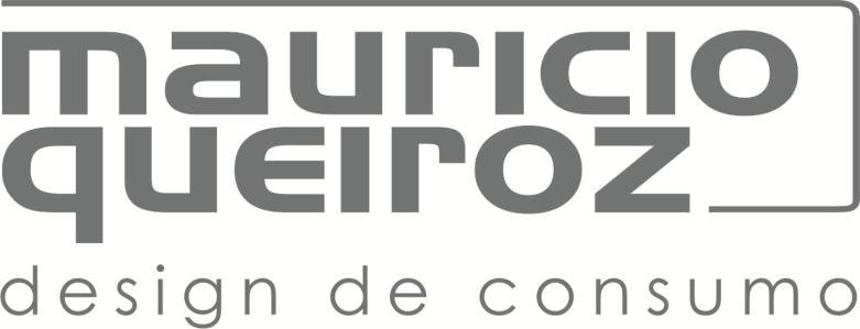MAURICIO QUEIROZ DESIGN DE CONSUMO www.mauricioqueiroz.com.