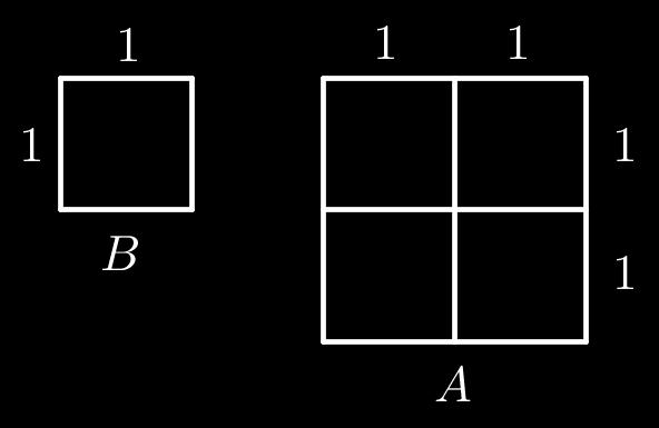 Respostas e Soluções. 1. h = 1, 68m 0, 8m = 16800cm 80cm = 10cm.. A área do triângulo é a metade do produto das medidas da base e da altura. Então o produto das medidas da base e da altura é 98 = 196.