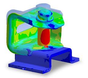 1.5.1.3 ANSYS ANSYS, Inc. é uma desenvolvedora de software de simulação de engenharia sediada ao sul da cidade de Pittsburgh, no estado norte-americano da Pennsylvania.