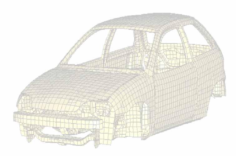 ANÁLISE ESTRUTURAL ANSYS Clássico Contato Avançado e Elementos de Fixação Direcionado a análises de contato mais avançadas que não podem ser resolvidas diretamente com as configurações padrão do