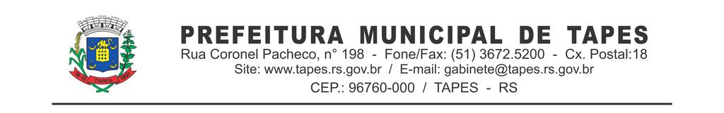 SECRETARIA MUNICIPAL DE ASSISTÊNCIA SOCIAL CIDADANIA TRABALHO E HABITAÇÃO