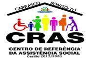 ESTADO DO TOCANTINS Secretaria Municipal de Assistência Social Centro de Referencia de Assistência Social-CRAS RELATÓRIO/TREINAMENTO/TRABALHO EM EQUIPE/ MOTIVAÇÃO CAPACITAÇÃO PARA PROFISSIONAIS DO