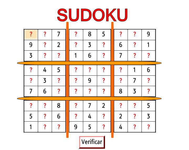 4.6. Screenshots da Aplicação Apresentamos, em duas telas, o resultado da implementação do jogo Sudoku. Perceba que o design é mantido por completo em ambas, bem como a navegação e interatividade.