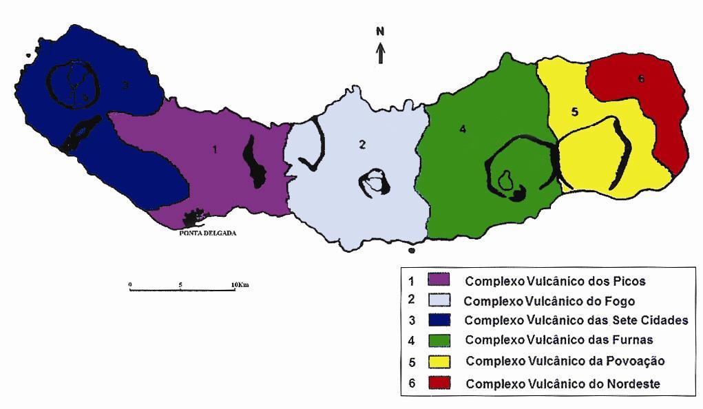4. Geotermia na Ribeira Grande Caso de Estudo O enquadramento tectónico dos Açores é determinado pela junção tripla entre as placas litosféricas Norte Americana, Eurasiática e Núbia.