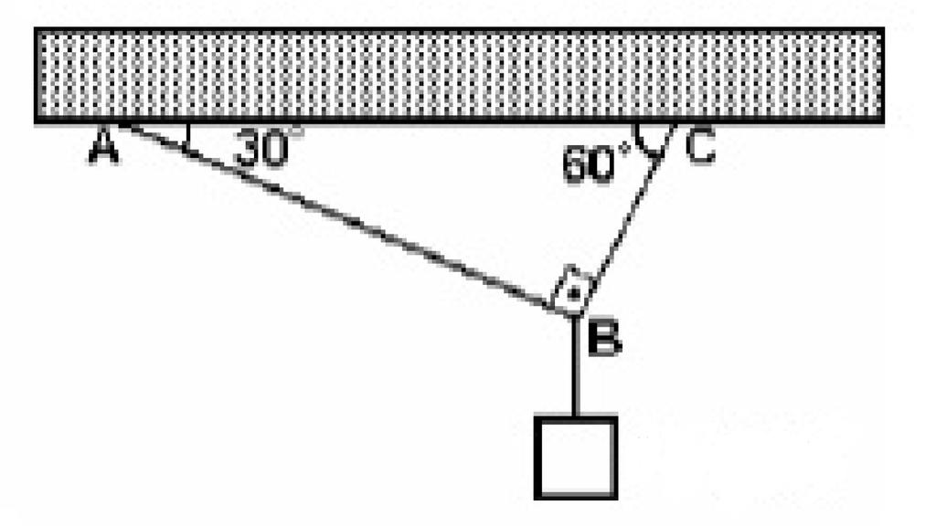 10 Considere uma barra elástica horizontal sustentada em cada uma de suas extremidades por um apoio Esta barra sofre a ação de duas forças, f 1 e f 2, respectivamente nos pontos 1 e 2 ao longo da sua