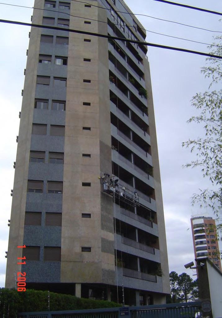 Condomínio Edifício