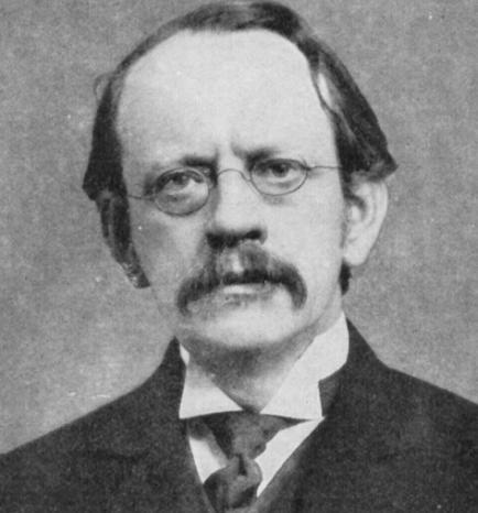 O modelo atômico de Thomson Foi proposta em 1898 pelo físico inglês Joseph John Thomson. Ele derrubou a teoria da indivisibilidade do átomo proposta por John Dalton.