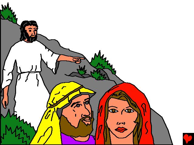 Algum tempo depois, Jesus teve um dia muito ocupado. Mais de 5.000 pessoas o seguiram até um lugar deserto.