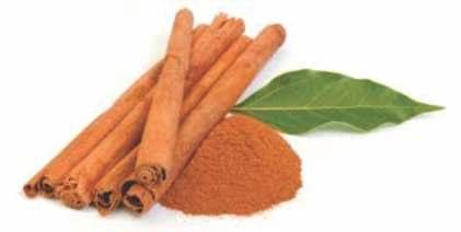 CANELA Cinnamomum verum HEMORRÓIDA - Junte ramas de canela e coloque numa vasilha meio litro de água, levando ao fogo.