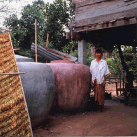 de vasos sanitários ou para lavagem de roupa. A recompensa chegou a valores de até 500 dólares australianos.