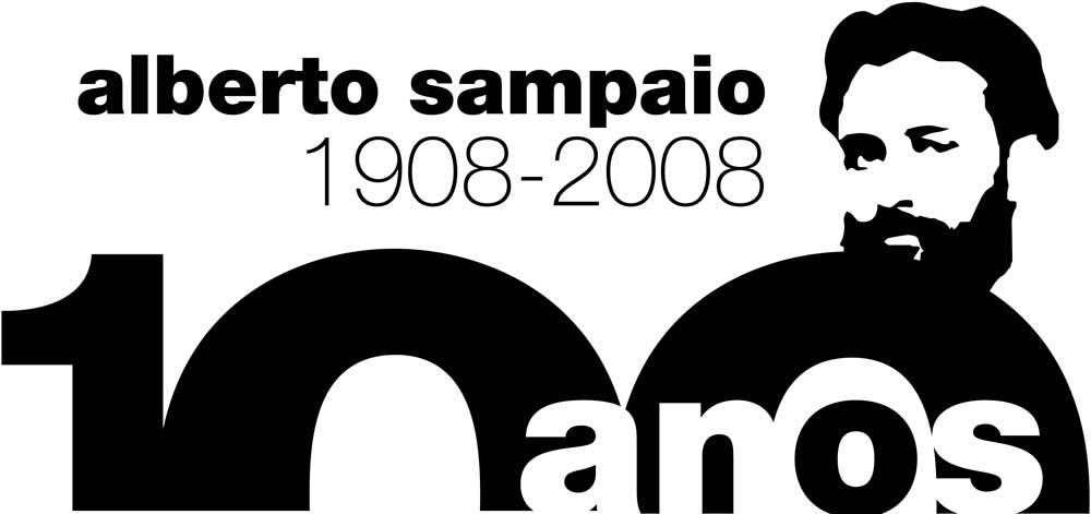 Programa do Centenário de Alberto Sampaio 2007 1 DEZEMBRO MUSEU DE ALBERTO SAMPAIO l GUIMARÃES 16h00 Inauguração da exposição Alberto Sampaio: exposição bibliográfica Exposição bibliográfica onde são