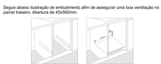 560mm