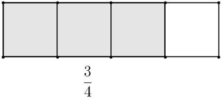 24 CAPÍTULO 1. CONJUNTOS NUMÉRICOS Quadro de sinais da divisão 1 o fator 2 o fator Quociente (+) (+) + ( ) ( ) + (+) ( ) ( ) (+) Observação: Não existe a divisão de um número inteiro por zero.