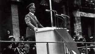 1934: Hitler é nomeado Führer (guia do