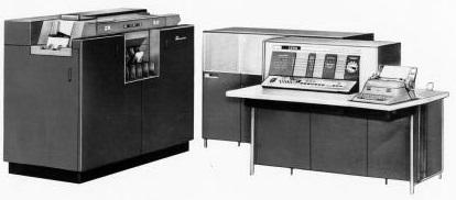 Geração 2 - Transistores 1955-1964 Source: IBM IBM 1620 - primeiro computador da USP