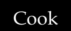 NP-Completo Isso só é possível porque Cook em 1971 apresentou uma prova direta da SAT ser um problema NP-Completo, além do fato de que a redução polinomial é transitiva: Se