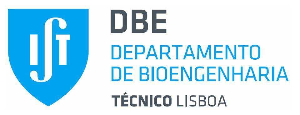 Departamento de Bioengenharia (CoordGrad-DBE) Secretariado D. Conceição Venâncio Torre Sul, Piso 0, sala 0.2.9 Telefone: 218419183 (extensão interna: 3184) E-mail: coordgrad@bioengenharia.ist.utl.