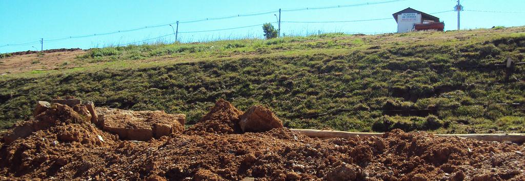 Condomínio Bela Vista Sul R$ 270.000,00 Quadra B, área total 400m², sendo 10 x 40.