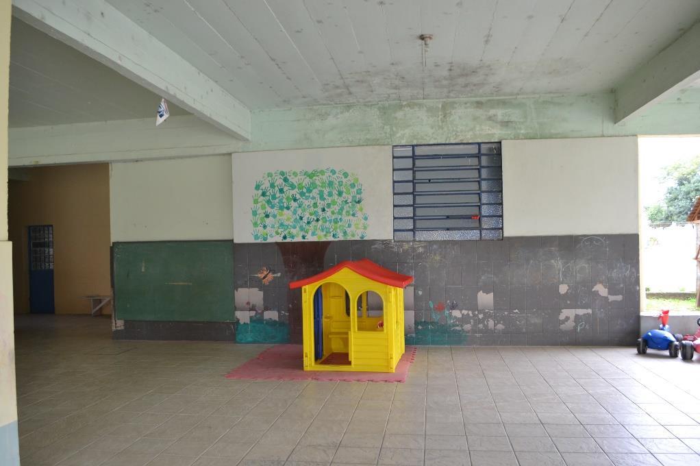 Concurso de Ideias MURAL - PAREDE DE ESCALADA ESCOLA DA PAZ O Concurso de Ideias quer valorizar a criatividade dos alunos do Colégio Sinodal da Paz, além de acadêmicos dos cursos de Arquitetura e