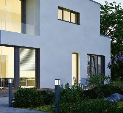 Com a Norges Hus Tootmise OÜ poderá realizar a casa com que