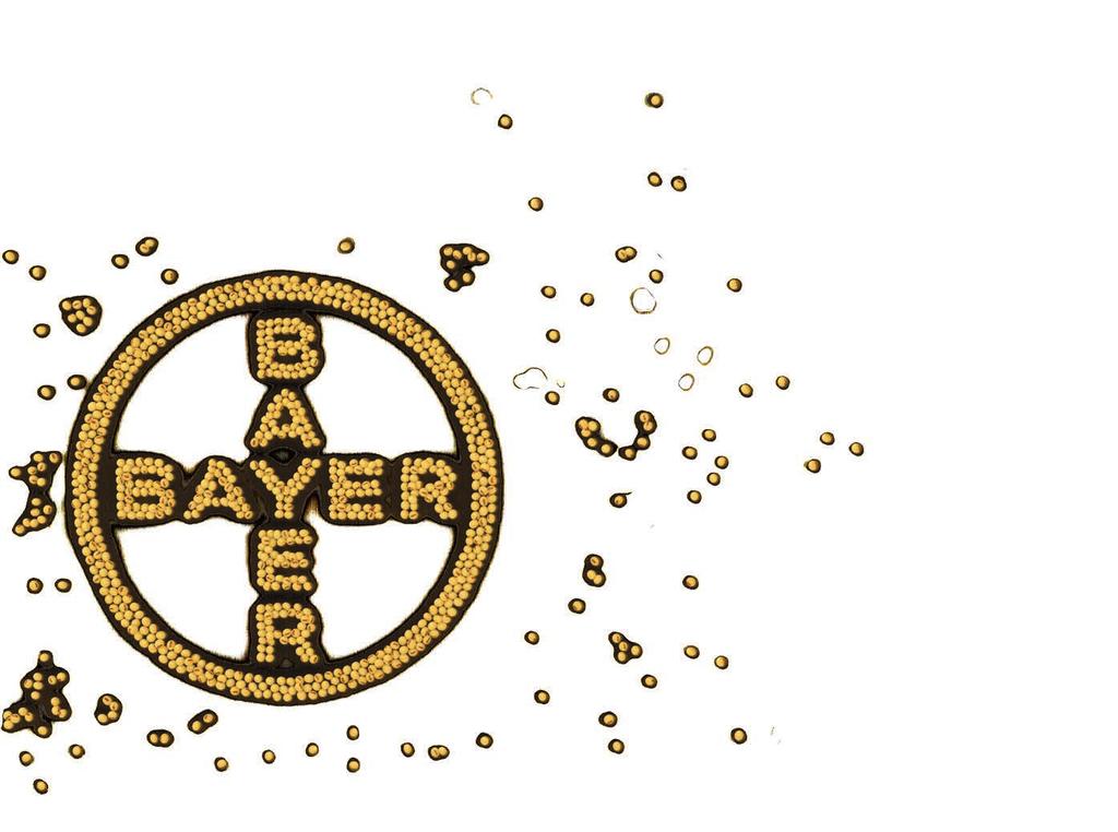 CEDENZ é a Bayer inteira voltada para o seu negócio.