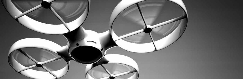 06 / SEGUROS DE DANOS E RESPONSABILIDADES 85 / Responsabilidade civil de aeronaves não tripuladas (drones) Em 2015, o Instituto Nacional de Aviação Civil, IP (INAC) esteve envolvido na preparação de