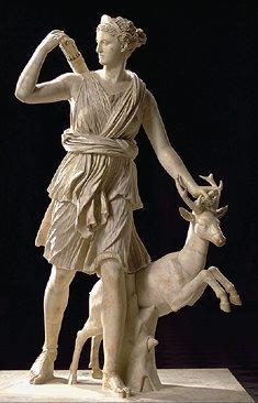 Senhor do Olimpo; Héstia - Deusa do lar; Deméter -
