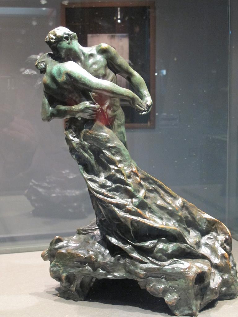 Camille Claudel: A Valsa http://www.pitoresco.com/, http://www.culturamidia.com.br/, http://www.