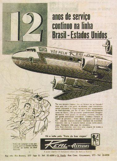 Em setembr de 1955, Rel Aervs cmemru 12 ns