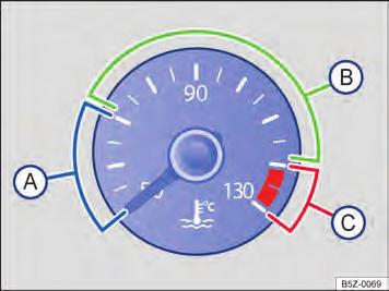 Abastecer assim que possível Abastecer sempre que o indicador do nível de combustível estiver próximo a 1/4, evitando assim uma parada por falta de combustível.