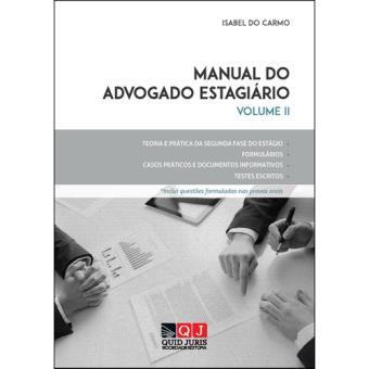 Lançamento do Estatuto da Ordem dos Advogados em E-book 11 de novembro O Conselho