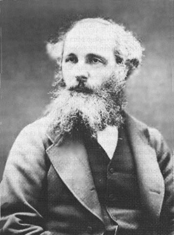 Teoria ondulatória da luz James Clerk Maxwell (1831-1879) Heinrich Hertz (1857-1894) Maxwell estabeleceu teoricamente que: A luz é uma