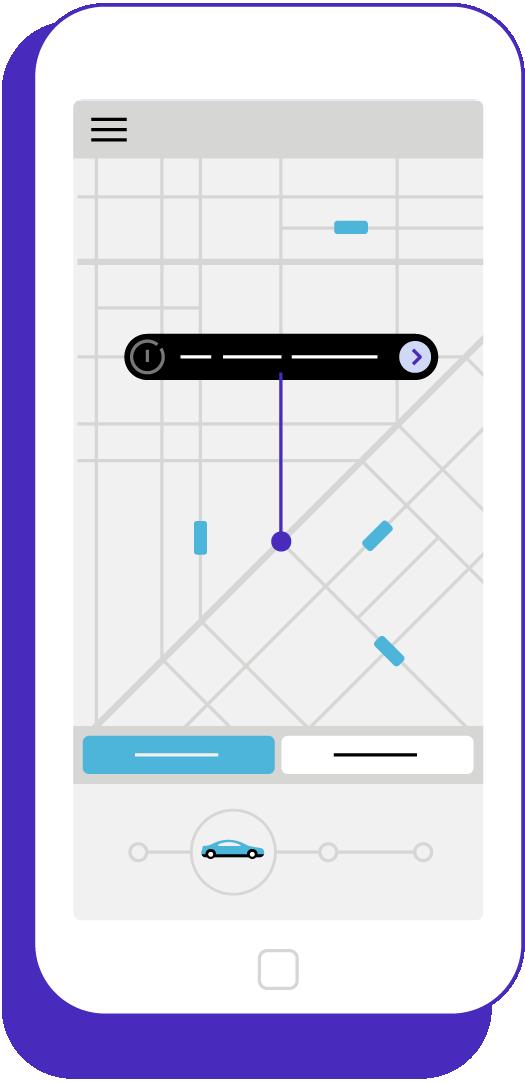 6 7 Uber 101 Uma plataforma tecnológica que evolui como o mundo se move Utilizamos a tecnologia para auxiliar na segurança antes, durante e depois de cada viagem Antes de iniciar a viagem Não espere