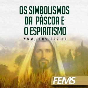 Fonte: Federação Espírita do Mato Grosso do sul (FEMS) 15 de abril de 1864 O Evangelho Segundo o Espiritismo foi lançado na França em 1864.