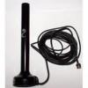 Modelo: 001476 Produto: ANTENA DIGITAL HDTV+FM -