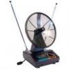 Produto: ANTENA INTERNA VHF/ UHF+FM - PARABOLICA 50cm N-162 Modelo: 001064 Produto: CONTROLE P/ AR
