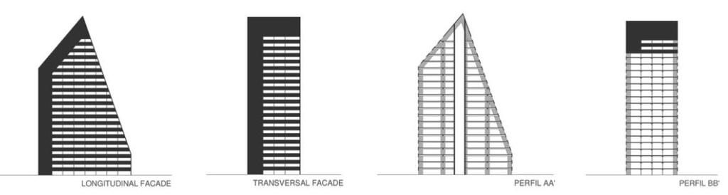 A utilização da Madeira Lamelada Colada Cruzada (MLCC) na construção de Edifícios em Altura Tânia Silva, Mestre em Arquitetura, Universidade do Minho Catarina Silva, Aluna de Doutoramento, DECivil,