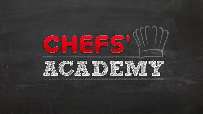 Chefs Academy será apresentado por Catarina Furtado e terá como diretor da Escola de Cozinha o Chefe Cordeiro.