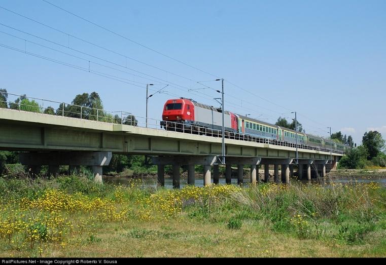 estações São apenas mais rápidos que os