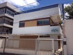 CAMBOINHA III 100m do mar 100m 2 Apt Duplex A - Ed.