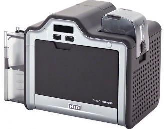 EEIMPCARTAC1250E PVP: 1150 Impressora de cartões de plástico Fargo HDP5000 Tipo de impressão: Retransferência