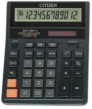 SDC-435 16 Dígitos Ref.