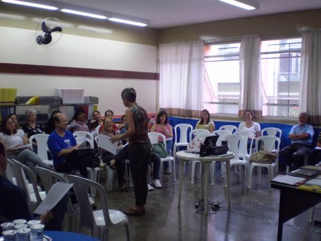 630, Santana, São Paulo/SP Conteúdo: Em janeiro de 2012, a Biblioteca de São Paulo (BSP), com o apoio do Instituto Tellus, iniciou o desenvolvimento de um