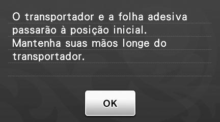 Ajustr posição de digitlizção/ corte No modo Recortr Direto, posição de corte pode ser mnulmente justd cso tenh se deslocdo.