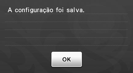 h Ajuste o corte direito d mesm mneir e depois toque n tecl OK. Redefinir Toque pr retornr s configurções os seus pdrões.