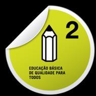 As metas do Milênio no contexto brasileiro ODM 2: EDUCAÇÃO BÁSICA DE QUALIDADE PARA TODOS No que se refere à universalização da Educação Primária, no Brasil, a tendência tem sido de progresso