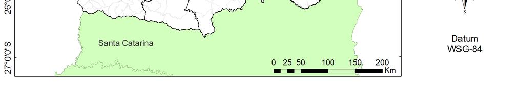 sistema de classificação climática de Köppen, baseado na vegetação, temperatura e pluviosidade, apresenta um